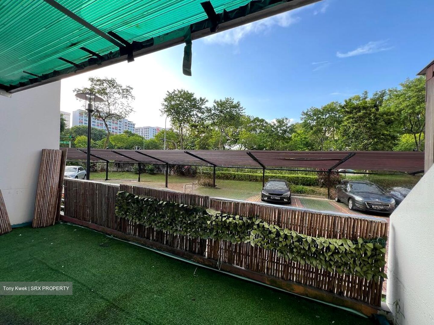 Woodsvale (D25), Condominium #452237851